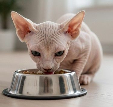 Mejores piensos para cachorro Egipcio