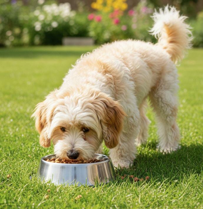 Mejores piensos para adulto Maltipoo