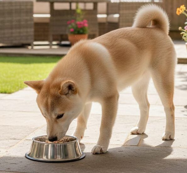 Mejores piensos para adulto Shiba Inu