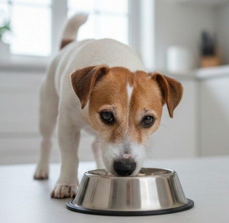 Mejores piensos para adulto Jack Russell Terrier