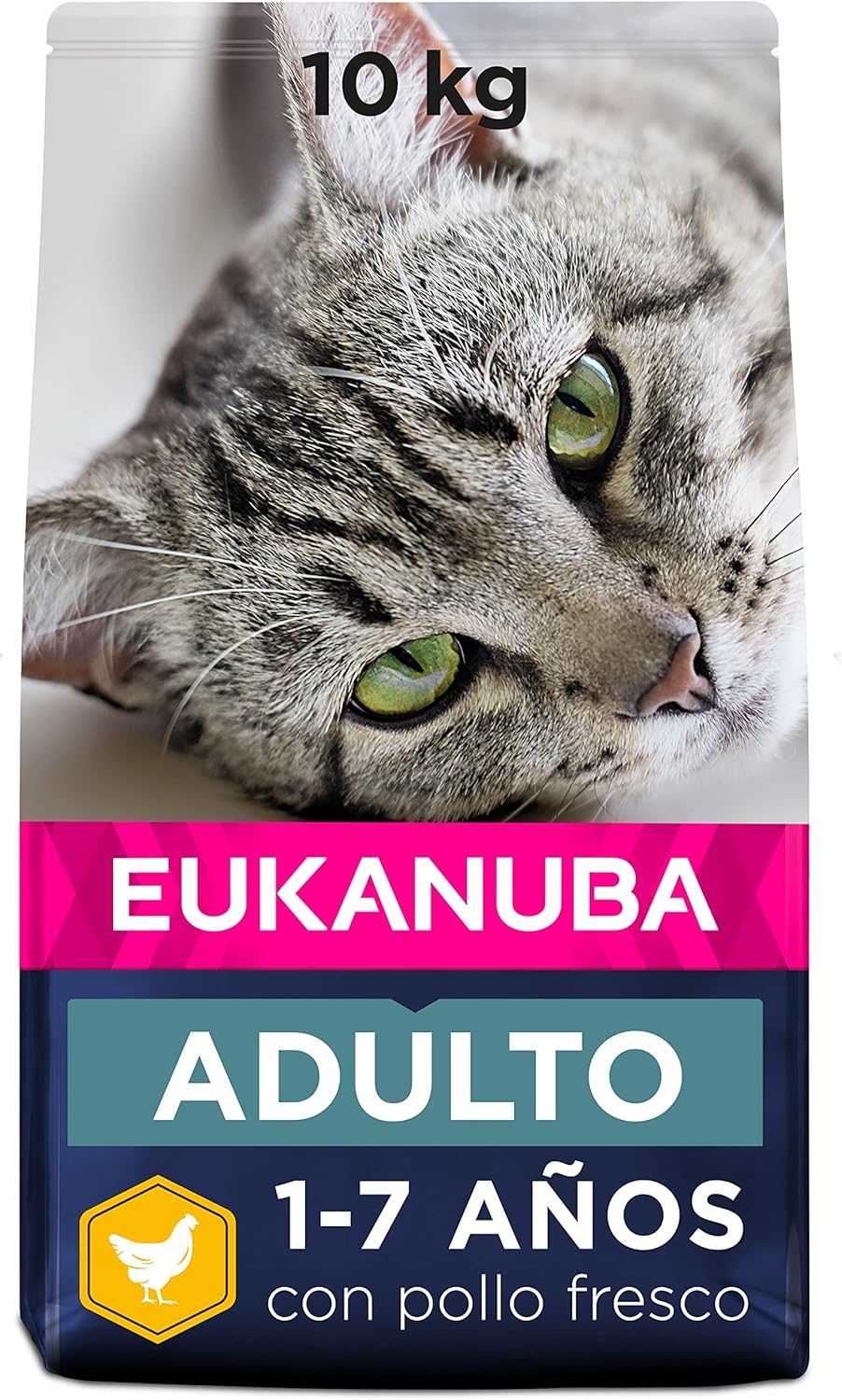 Mejor Pienso Económico Eukanuba