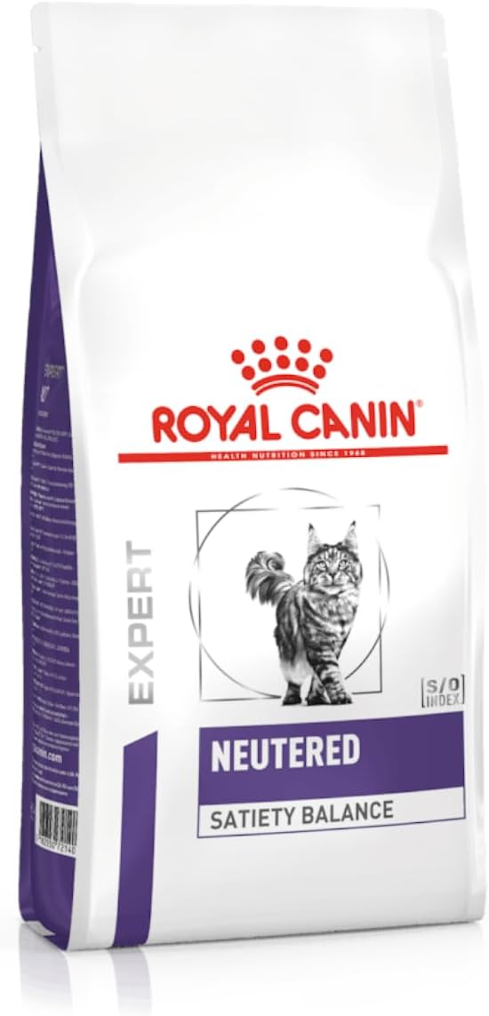Mejor Pienso Esterilizados Royal Canin