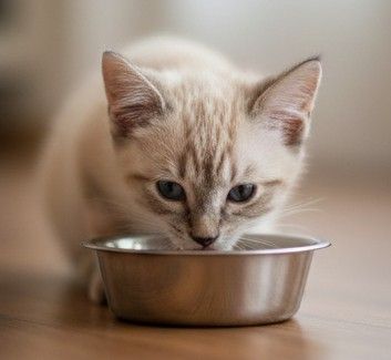 Mejores piensos para cachorro Siamés 
