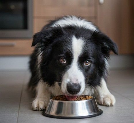 Mejores piensos para adulto Border Collie