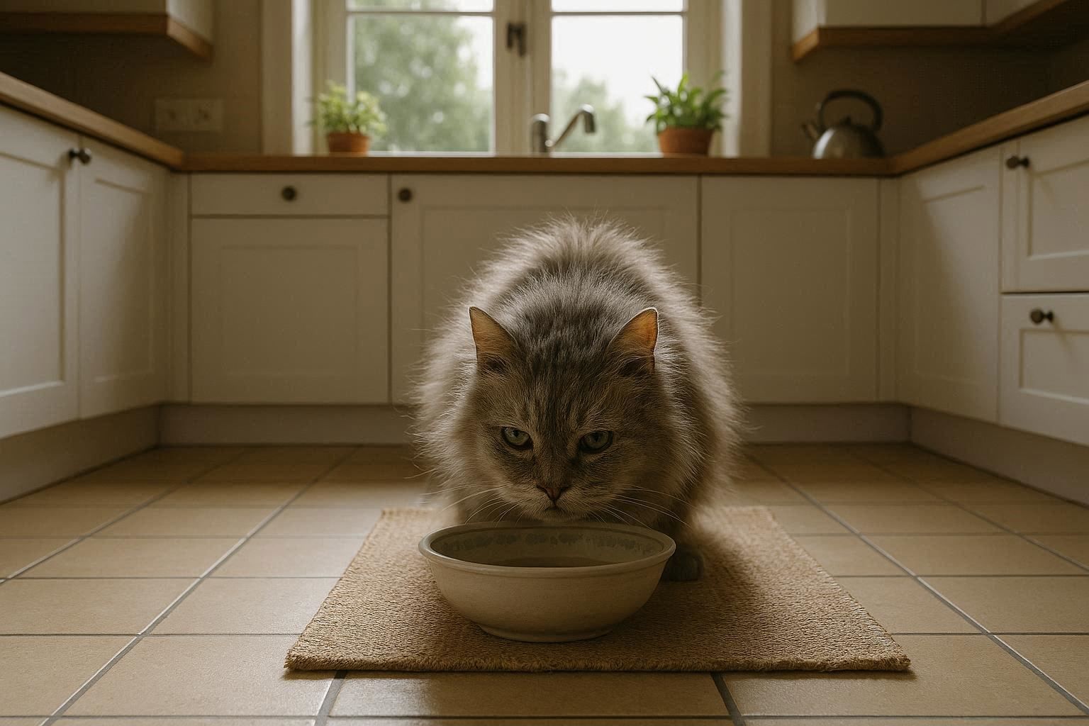 Mejores piensos para senior Siberiano