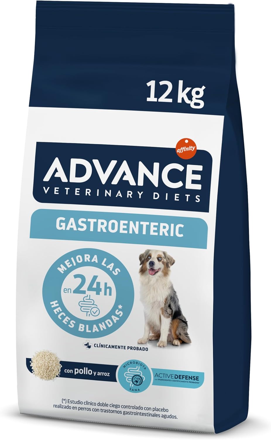 Mejor Pienso Gastrointestinal