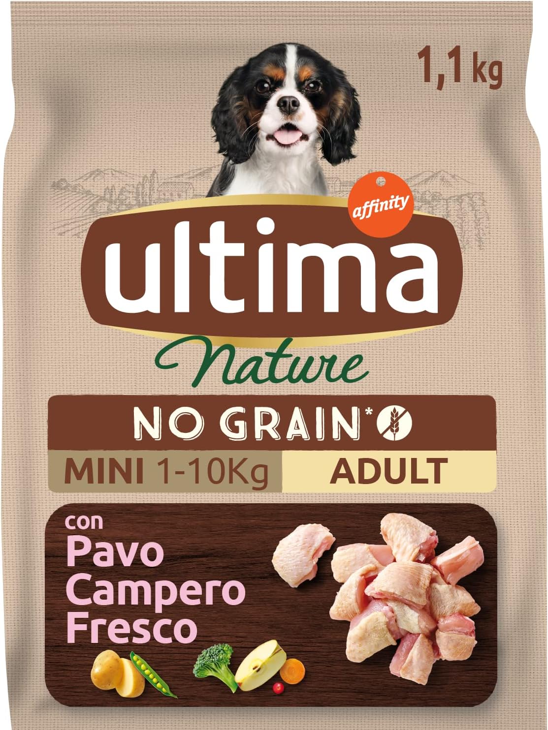 Mejor Pienso Gourmet