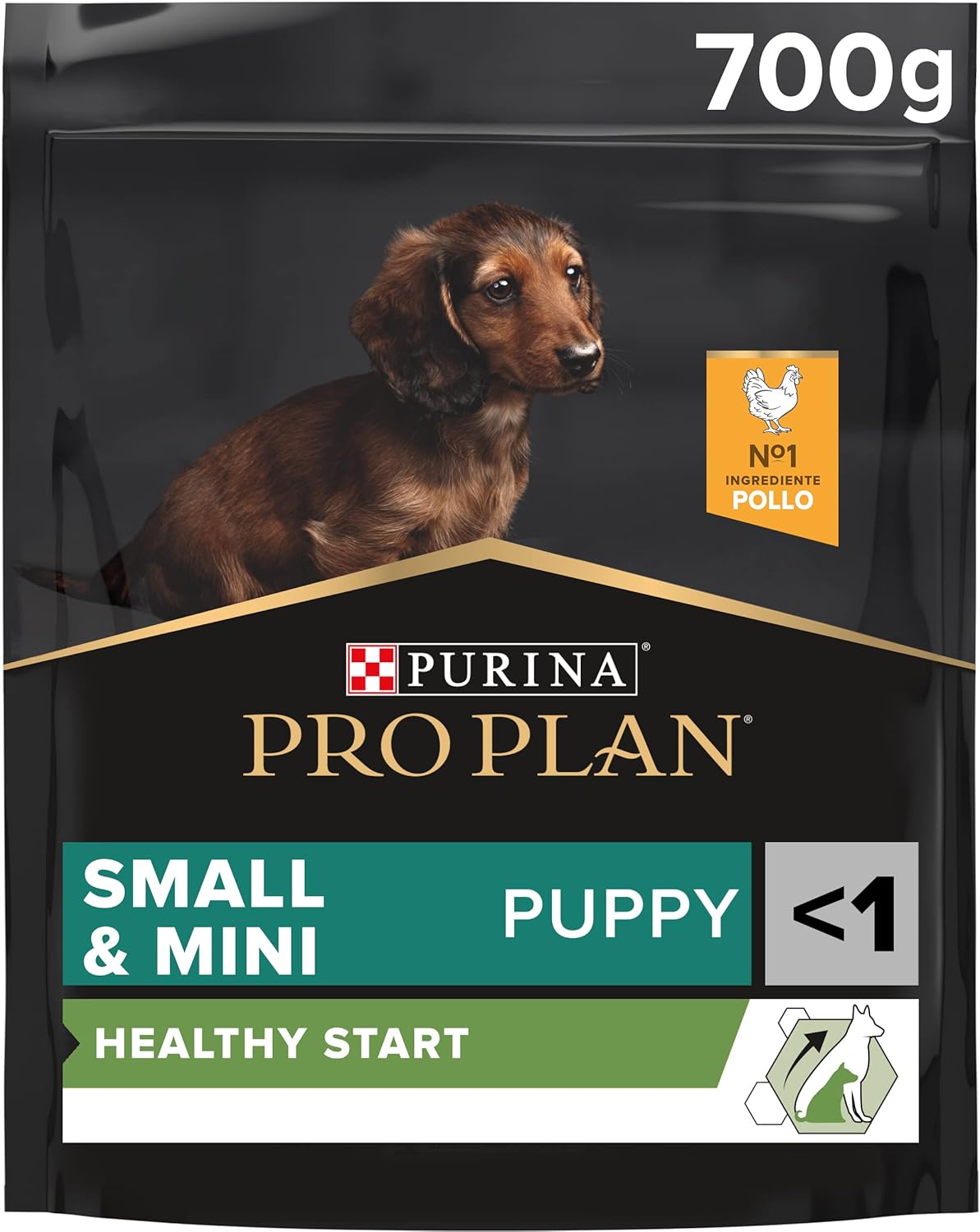 Mejor Pienso Premium