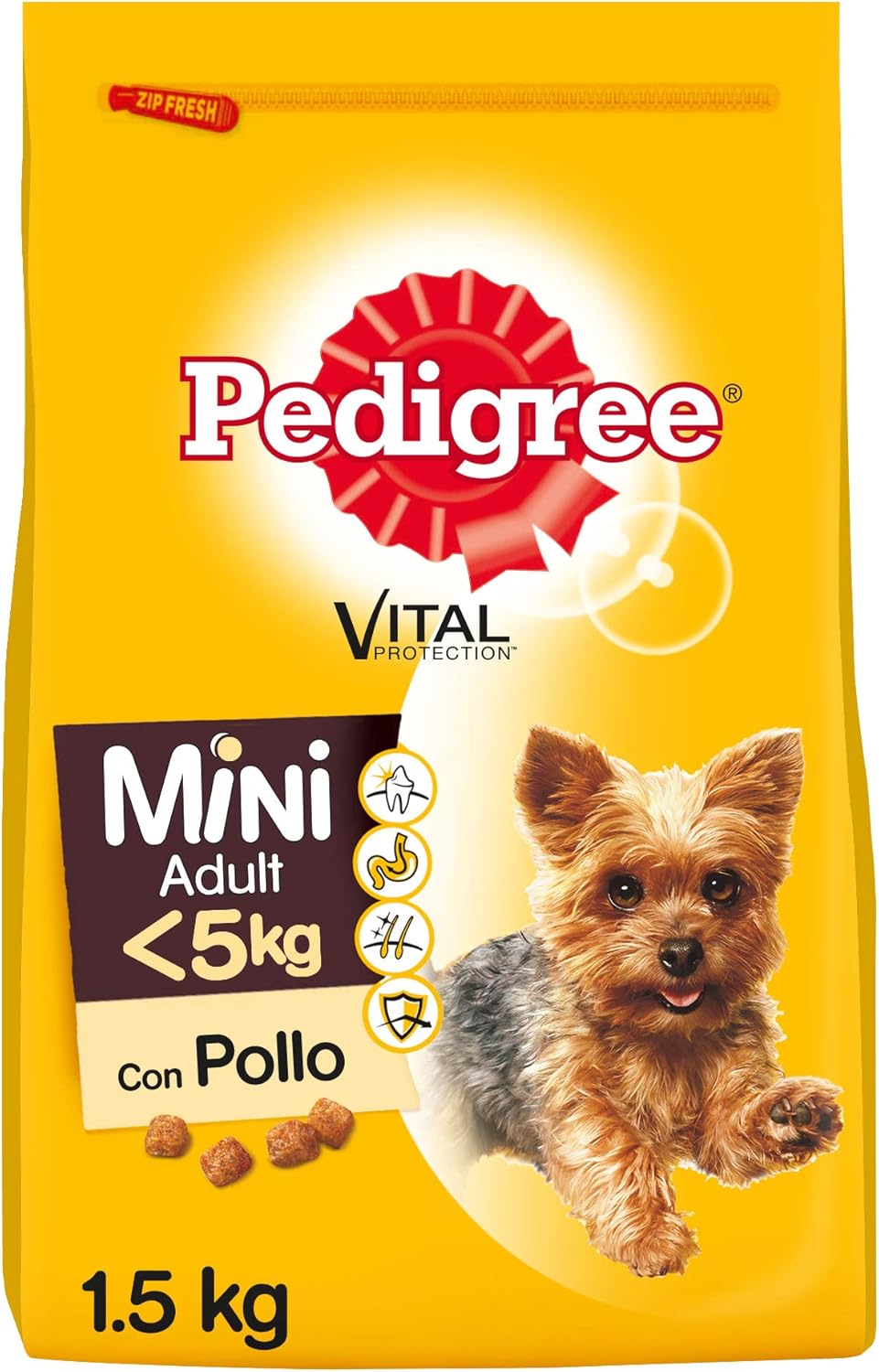 Mejor Pienso Toy