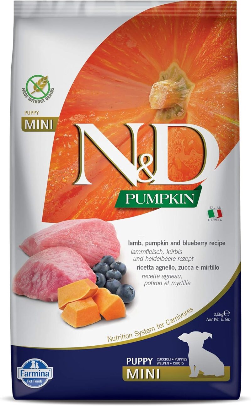 Mejor Pienso Premium