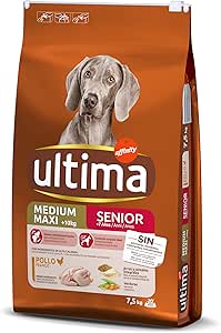 Mejor Pienso Natural