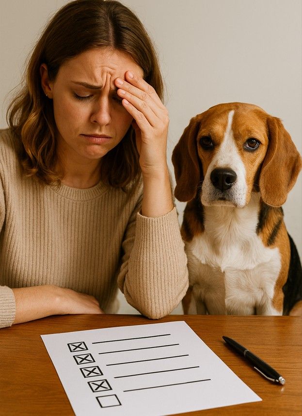 15 Errores al Elegir Razas de Perros Medianos: Guía para no arrepentirte de tu decisión