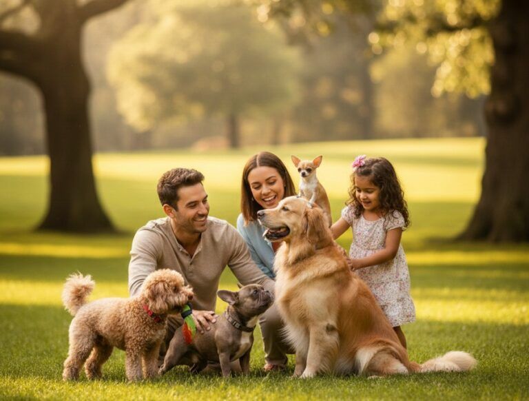 ¿Qué raza de perro elegir? Guía de compatibilidad 2026