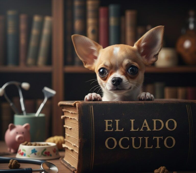 El lado oculto de los perros mini: lo que nadie te cuenta antes de adoptar uno
