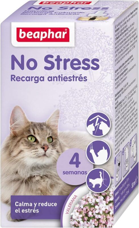 Beaphar no stress