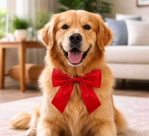 Mejores piensos para adulto Golden Retriever