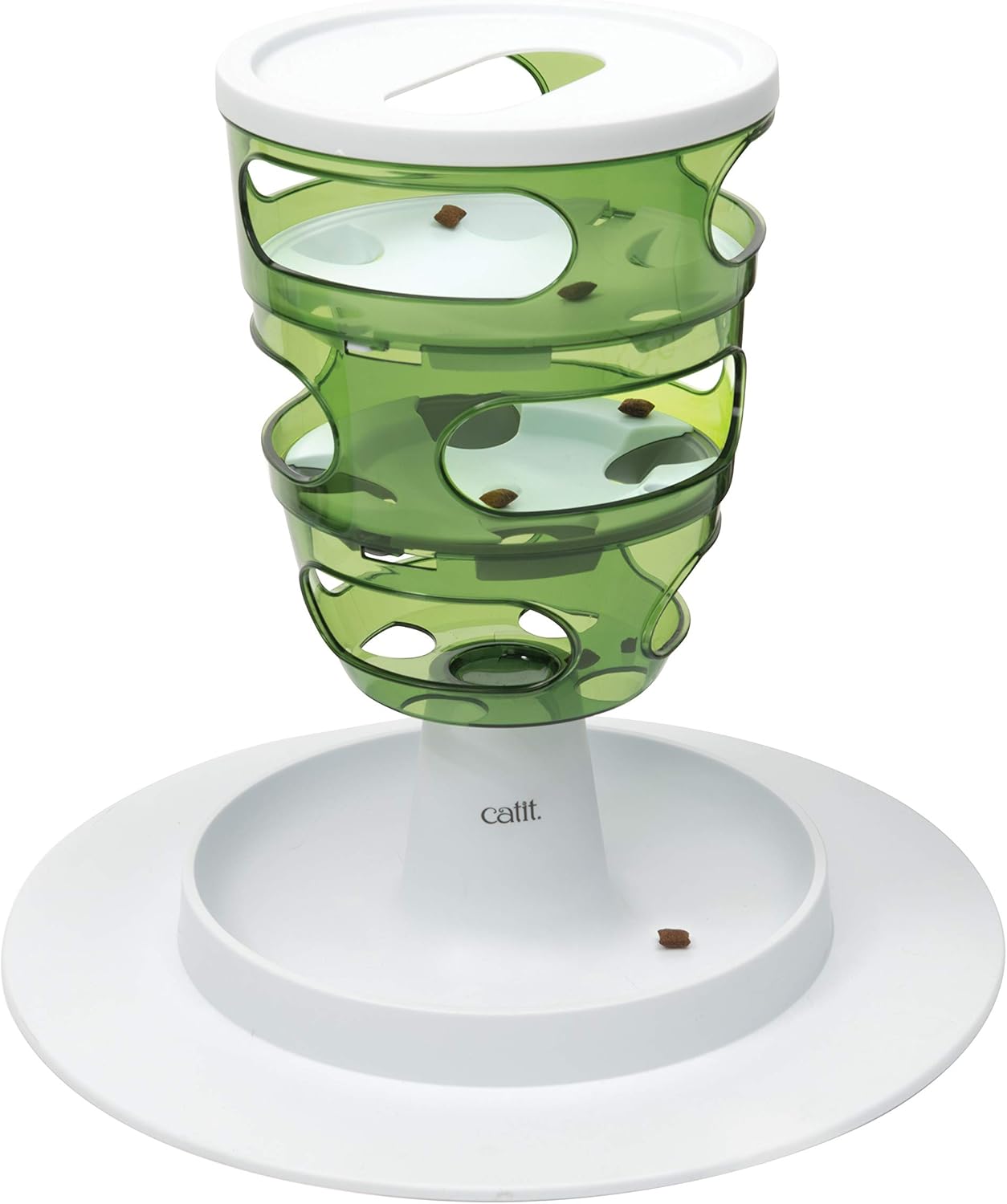 Catit Laberinto de Golosinas para Gatos Senses 2.0