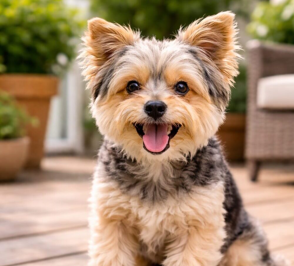 Mejores piensos para adulto Morkie